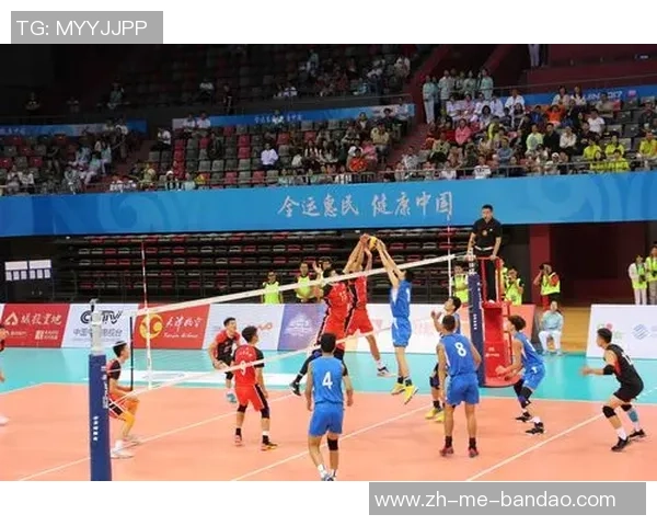 王强谈排球生涯:从青涩少年到国家队核心的成长之路 王强谈排球生涯:从青涩少年到国家队核心的成长之路