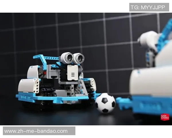 足球编程的魅力与挑战探索如何将编程与足球运动完美结合