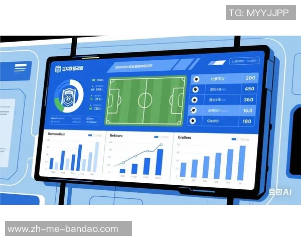 足球预测兼职新机遇揭秘如何通过分析数据赚取额外收入